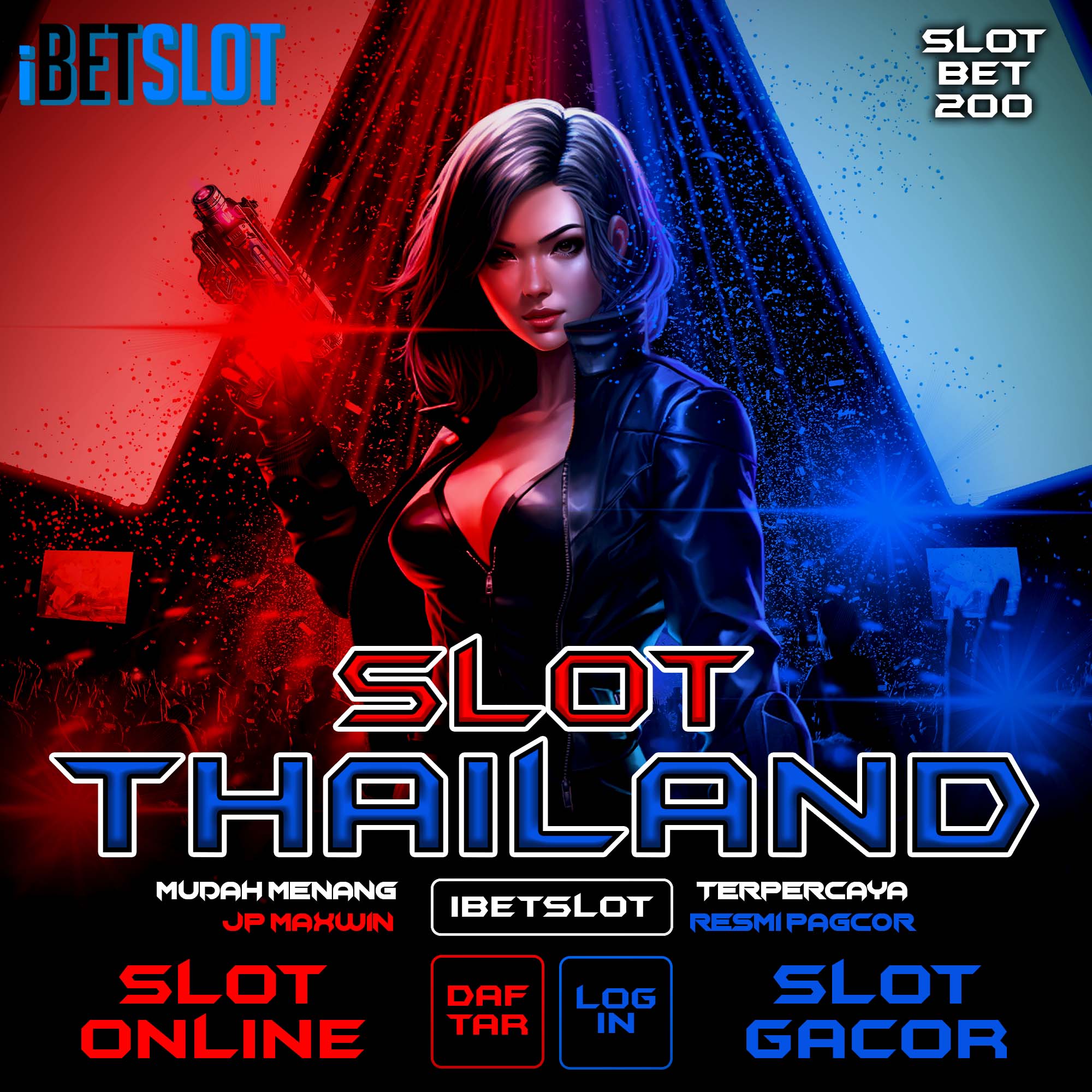 IBETSLOT: Situs Slot Resmi Server Thailand Link Game Online Gacor Bet 200 - WooCommerce eCommerce